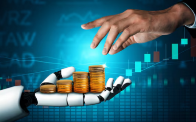 Transforming Finance with Automation: A CFO’s Perspective