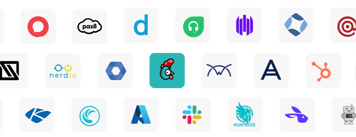all-integrations