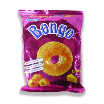 Bongo Cheese Flavour Chips