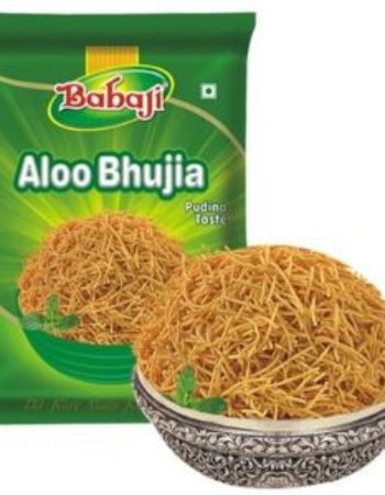 Babaji Aloo Bhujia