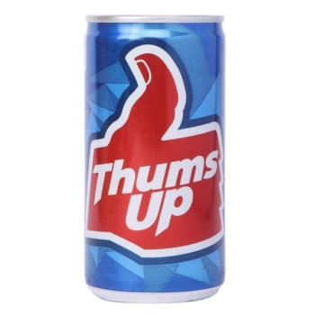 Thumbs Up Can