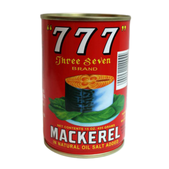 777 Mackarel