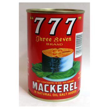 777 Mackarel