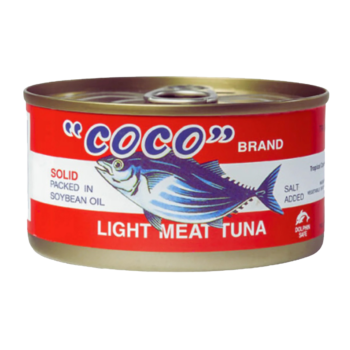 Coco Tuna