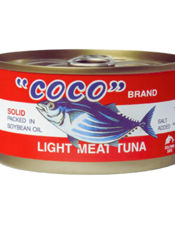 Coco Tuna