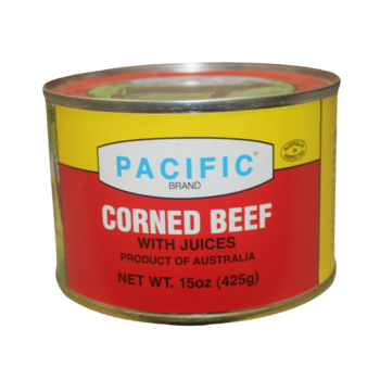 Corned Beef Pacific