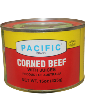 Corned Beef Pacific