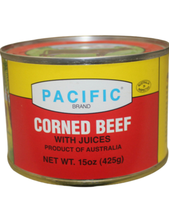 Corned Beef Pacific