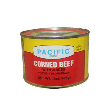 Corned Beef Pacific
