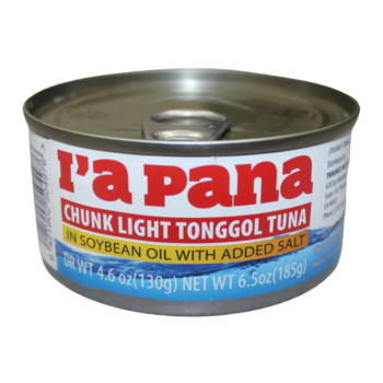 I-APANA Tuna