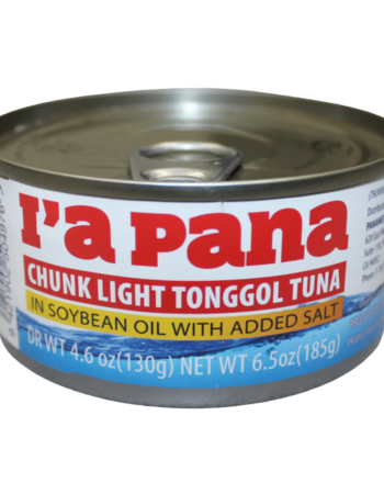 I-APANA Tuna