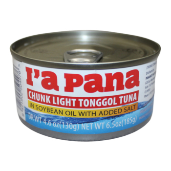 I-APANA Tuna