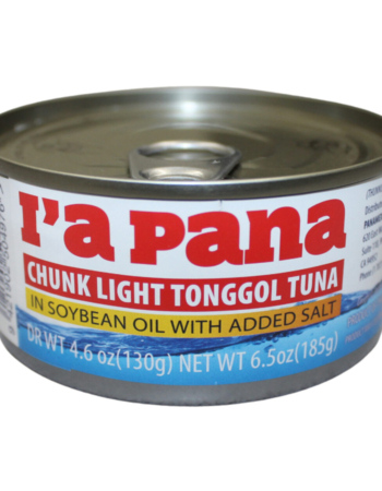 I-APANA Tuna