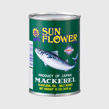 Sunflower Mackarel