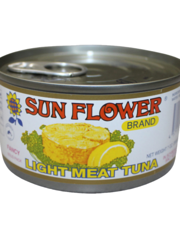 Sunflower Tuna