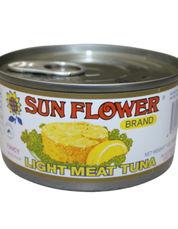 Sunflower Tuna