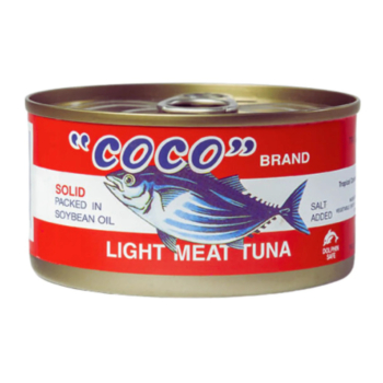 Coco Tuna