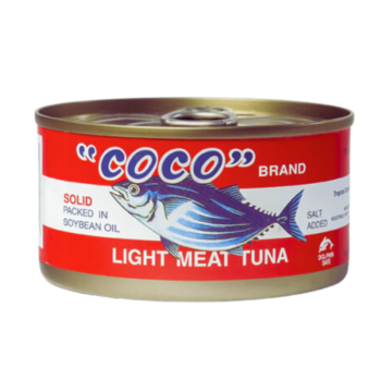Coco Tuna