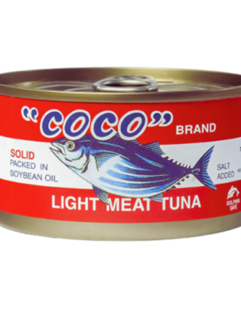 Coco Tuna