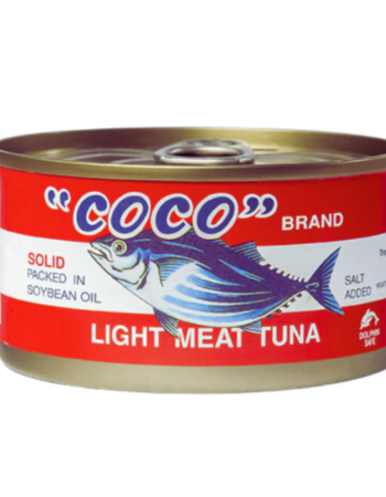 Coco Tuna