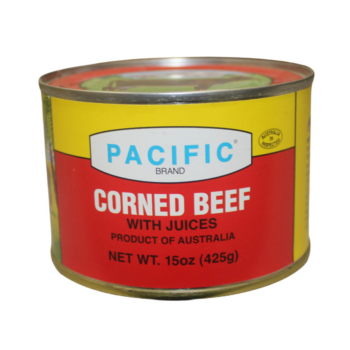 Corned Beef Pacific