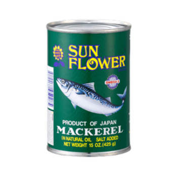 Sunflower Mackarel