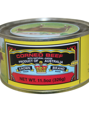 Corned Beef Crown