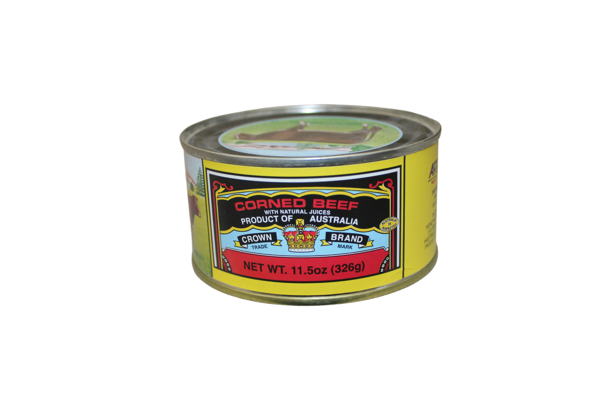 Corned Beef Crown Bombay Fiji Bazaar