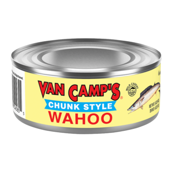 Wahoo Tuna