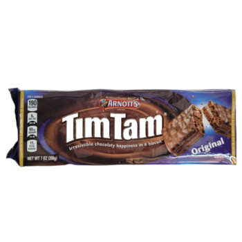 Arnott’s Timtam Orginal Biscuits