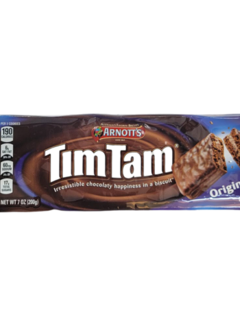 Arnott’s Timtam Orginal Biscuits