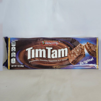 Arnott’s Timtam Orginal Biscuits