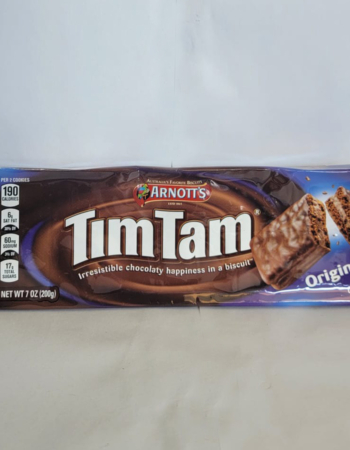 Arnott’s Timtam Orginal Biscuits