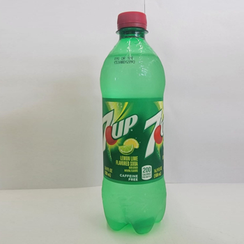 7up Lemon Lime