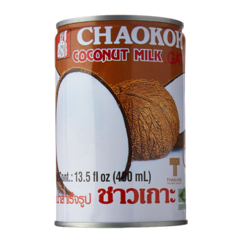 Chaokoh Coconut Cream