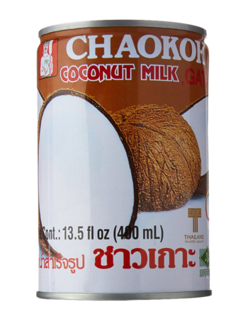 Chaokoh Coconut Cream