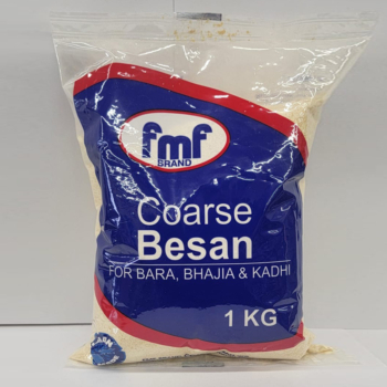 Coarse Besan