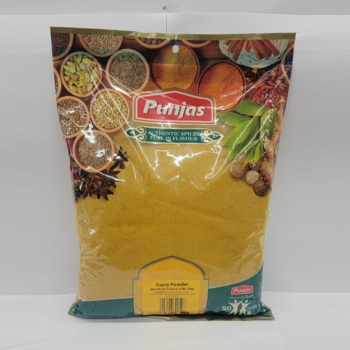 Curry Powder (Panjas)