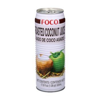 Foco Coconut juice 520ml