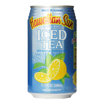 Hawaiian  Sun Iced Tea