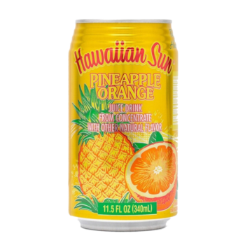 Hawaiian  Sun Pineapple Orange