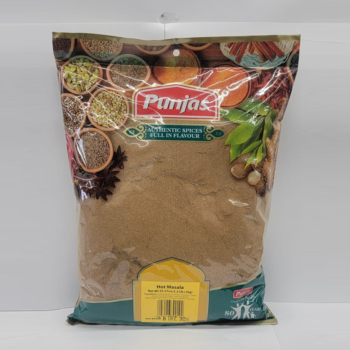 Hot Masala 1kg (Panjas)