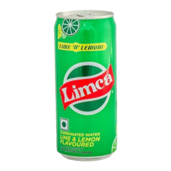 Limca Lime N Lemon 300ml