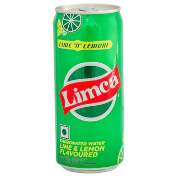 Limca Lime N Lemon 300ml