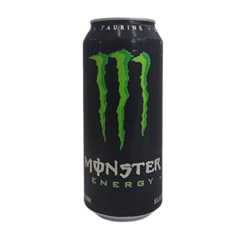 Monster Energy Drink