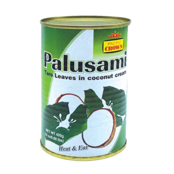 Pacific Crown Palusami 400ml