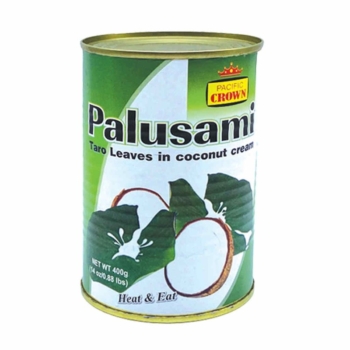 Pacific Crown Palusami 400ml