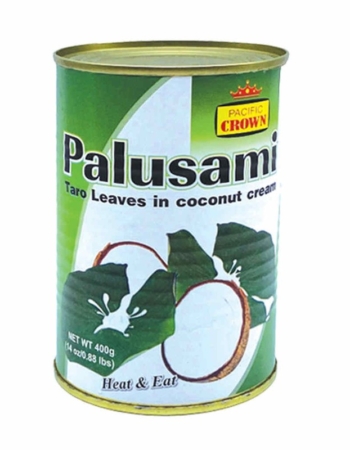 Pacific Crown Palusami 400ml