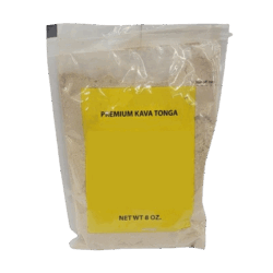 Premium Kava Tonga 8oz