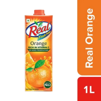 Real Juice Dabur Orange